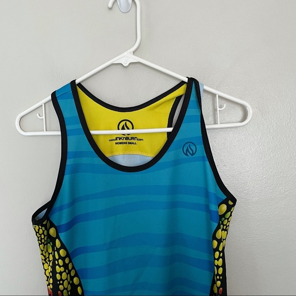 Inknburn Tank Top - Picture 2 of 4